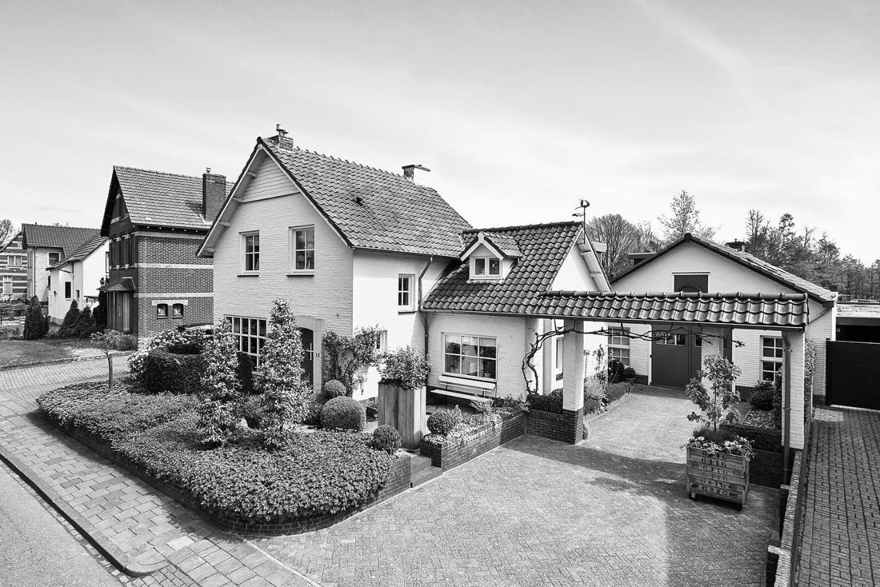 Sibbliem Luxury Homestay Valkenburg aan de Geul Luaran gambar