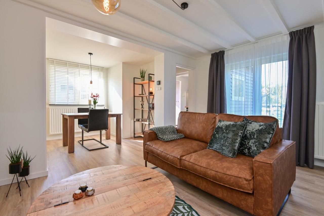 Sibbliem Luxury Homestay Valkenburg aan de Geul Luaran gambar