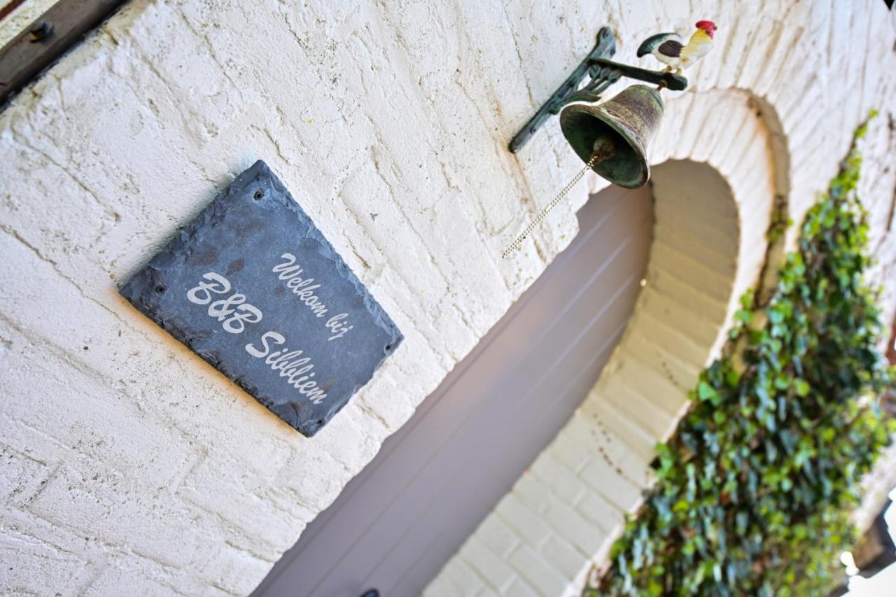Sibbliem Luxury Homestay Valkenburg aan de Geul Luaran gambar