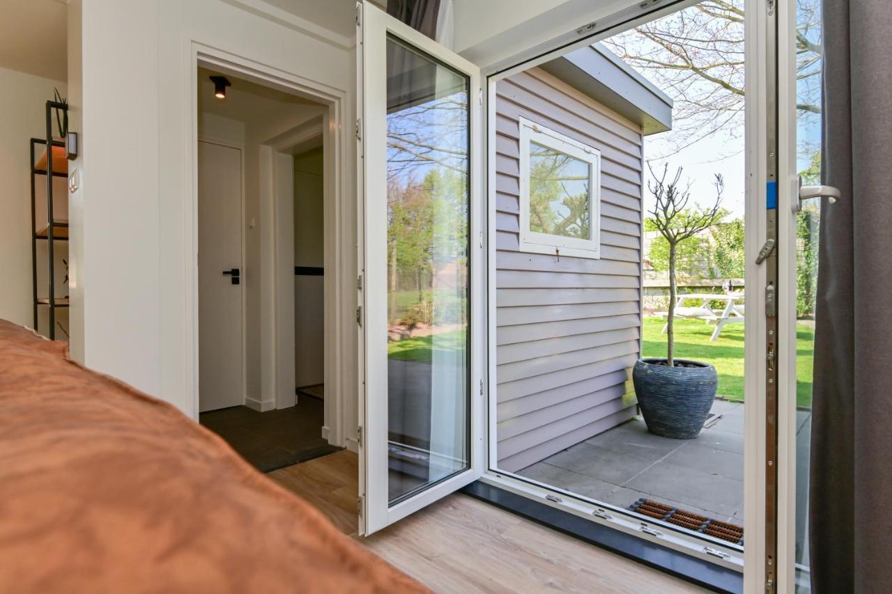 Sibbliem Luxury Homestay Valkenburg aan de Geul Luaran gambar