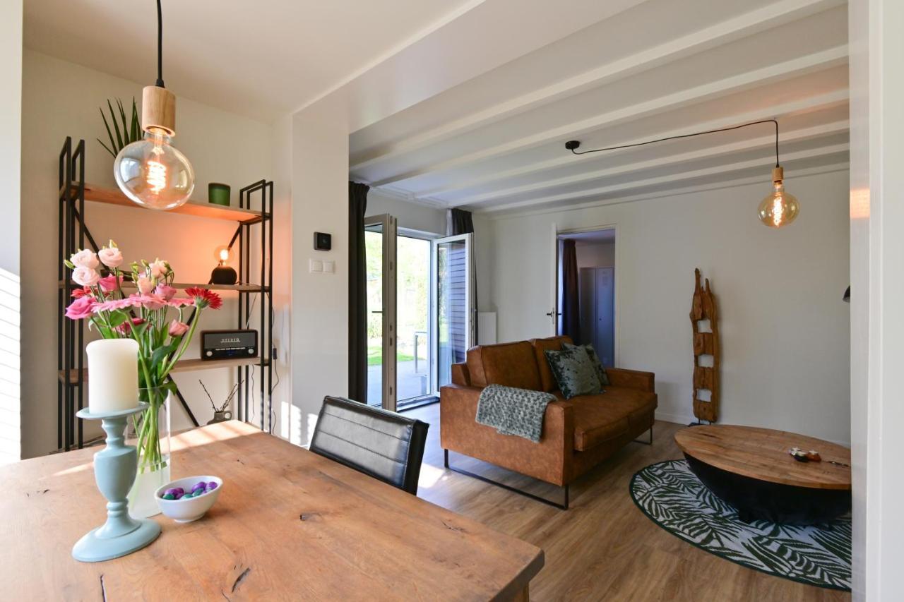 Sibbliem Luxury Homestay Valkenburg aan de Geul Luaran gambar