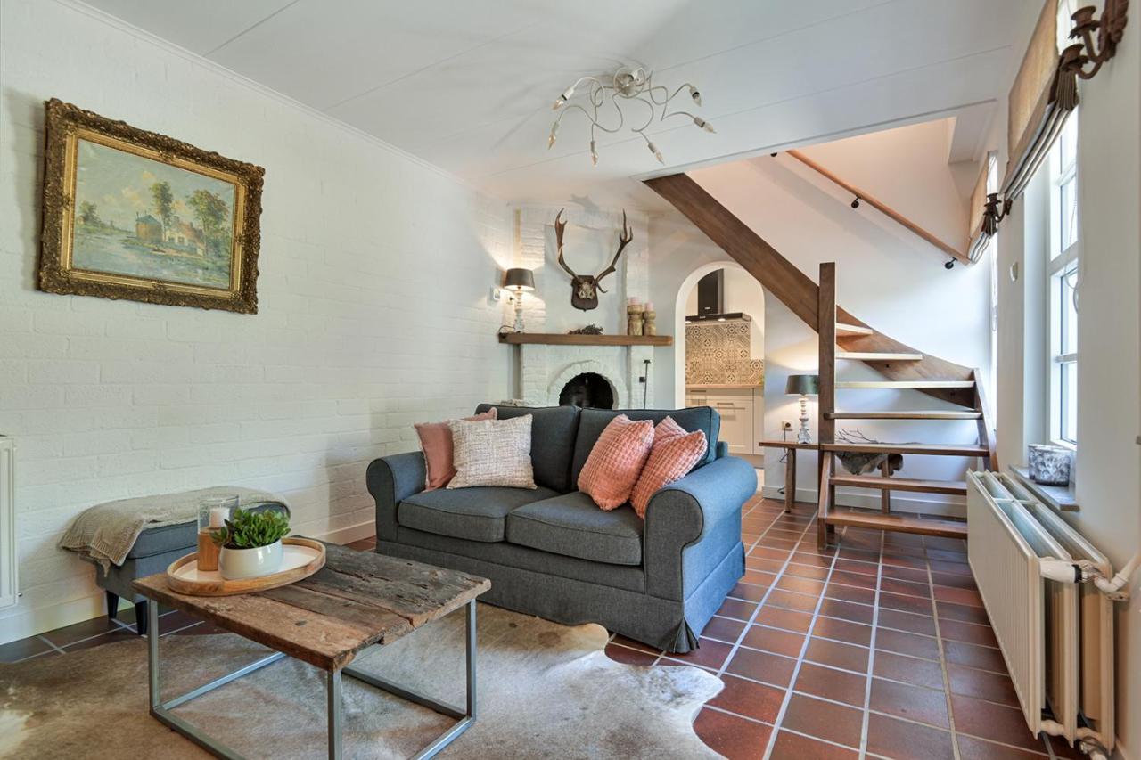 Sibbliem Luxury Homestay Valkenburg aan de Geul Luaran gambar